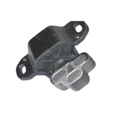 Imagem de Coxim do Motor FORD KA Lado Direito - JAHU BORRACHAS 114229