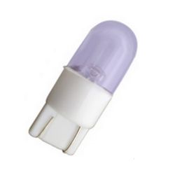 Imagem de Lâmpada Led (Par) Esmagada Grande Led Cob 2.4W 12V Branca - AUTOPOLI AP715