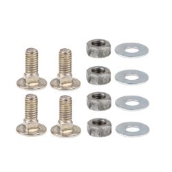 Imagem de Kit de Parafuso Para-choque - HENRISAN HS526