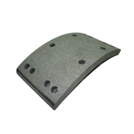 Imagem de Lona de Freio Dianteira (STD) - THERMOID TH145