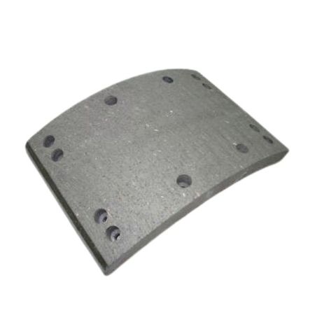 Imagem de Lona de Freio Traseira (STD) - THERMOID TH146