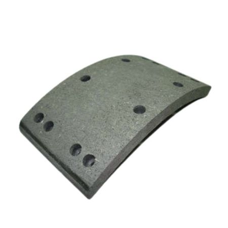 Imagem de Lona de Freio Dianteira (1X) - THERMOID TH145X