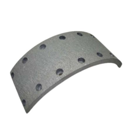 Imagem de Lona de Freio (STD) - THERMOID TH131