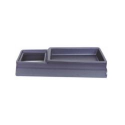 Imagem de Console VOLKSWAGEN PASSAT - HENRISAN HS013
