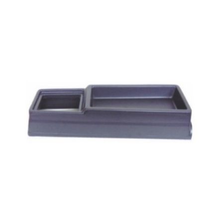Imagem de Console VOLKSWAGEN PASSAT - HENRISAN HS013