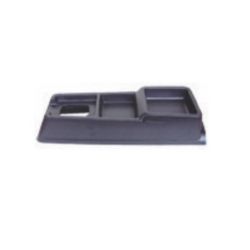 Imagem de Console VOLKSWAGEN GOL/VOYAGE - HENRISAN HS014