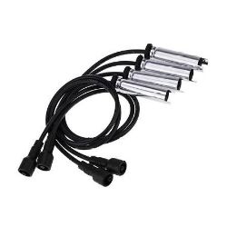 Imagem de Jogo de Cabo de Vela CHEVROLET - GM OMEGA/SUPREMA - TECHNOPAR GM71
