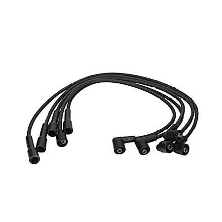 Imagem de Jogo de Cabo de Vela SUZUKI SAMURAI - TECHNOPAR SZ01