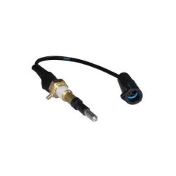 Imagem de Sensor do Nível de Água do Radiador Plug Redondo - DI RICARTTI TJG919370