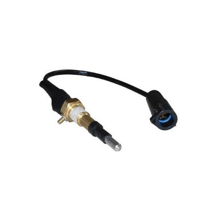 Imagem de Sensor do Nível de Água do Radiador Plug Redondo - DI RICARTTI TJG919370