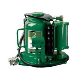 Imagem de Macaco Hidro-Pneumático 35 Toneladas Modelo Garrafa - POTENTE BRASIL 0106GAR35PNM