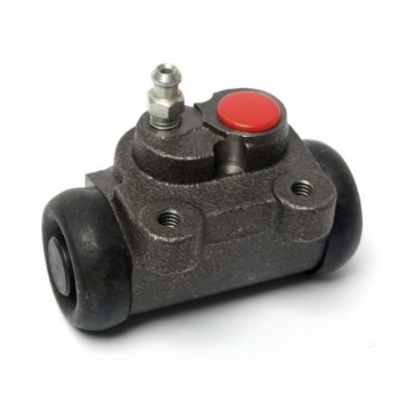 Imagem de Cilindro de Roda CITROEN C3 Lado Esquerdo sem ABS - FORTEC CCR92255