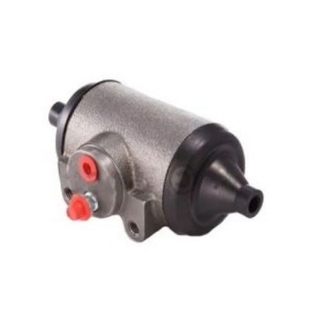 Imagem de Cilindro de Roda Traseira Lado Direito 3/4 Pol. - FORTEC CCR9205