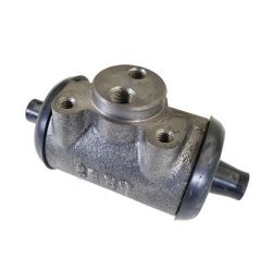 Imagem de Cilindro de Roda Dianteira Lado Direito Inferior - FORTEC CCR9209
