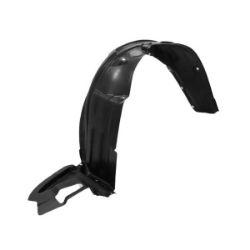 Imagem de Para-barro Dianteiro TOYOTA COROLLA/FIELDER Lado Direito - HENRISAN HS309D