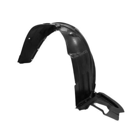 Imagem de Para-barro Dianteiro TOYOTA COROLLA/FIELDER Lado Esquerdo - HENRISAN HS309E