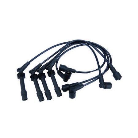 Imagem de Jogo de Cabo de Vela CHEVROLET - GM ASTRA - TECHNOPAR GM80
