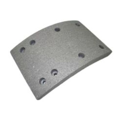 Imagem de STD LONA FREIO TRASEIRO CARRETA CONTIM - THERMOID TH54