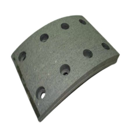 Imagem de Lona de Freio (STD) - THERMOID TH141