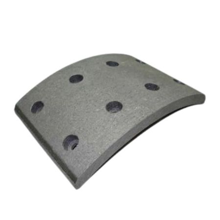 Imagem de Lona de Freio (STD) - THERMOID TH37