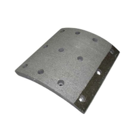 Imagem de Lona de Freio Dianteira (STD) - THERMOID TH4518