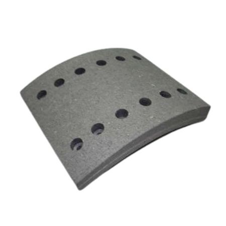 Imagem de Lona de Freio (STD) - THERMOID TH165