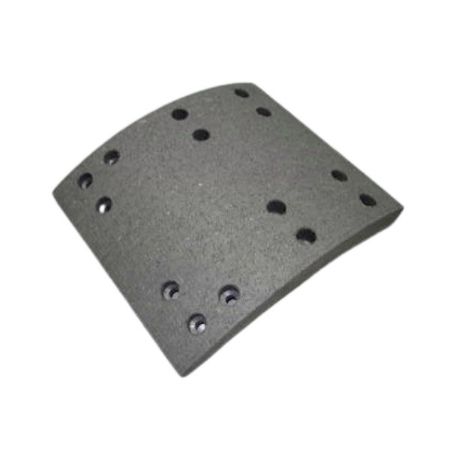 Imagem de Lona de Freio (STD) - THERMOID TH205