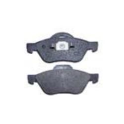 Imagem de Pastilha de Freio Dianteira RENAULT LAGUNA - VILLA FRANCA VLPA0002062