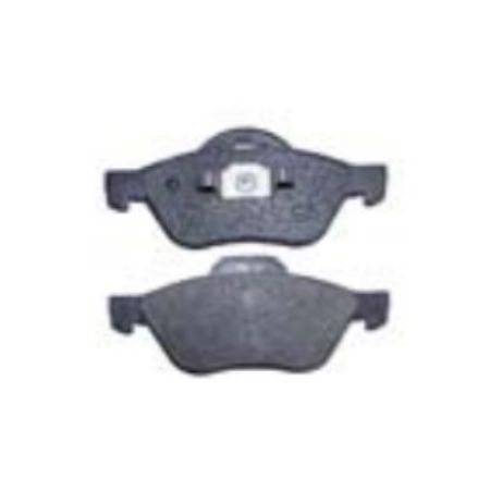 Imagem de Pastilha de Freio Dianteira RENAULT LAGUNA - VILLA FRANCA VLPA0002062