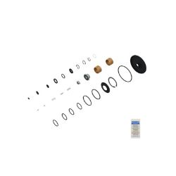 Imagem de Reparo da Pinça de Freio Completo - WABCO 4757100032