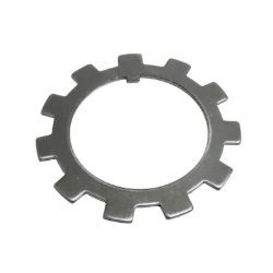 Imagem de Trava Aranha do Cubo de Roda Traseiro - DI RICARTTI T72601157