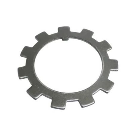 Imagem de Trava Aranha do Cubo de Roda Traseiro - DI RICARTTI T72601157