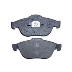 Imagem de Pastilha de Freio Dianteira RENAULT LAGUNA - VILLA FRANCA VLPA0002063