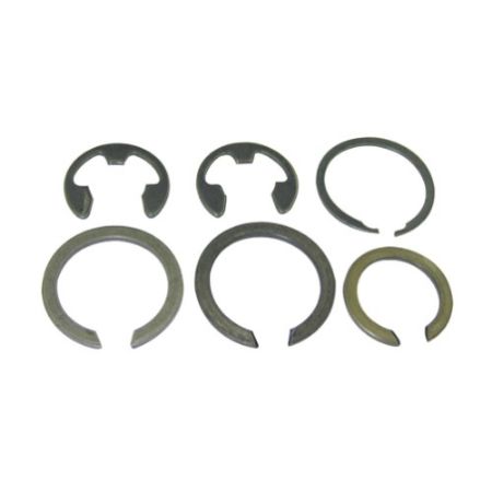 Imagem de Kit Travas do Câmbio CHEVROLET - GM CARAVAN/OPALA - KIT & CIA 30409