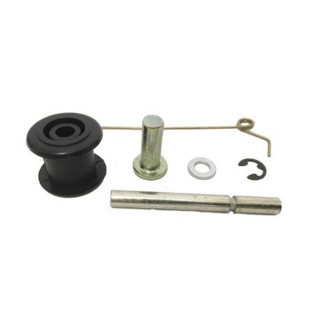 Imagem de Kit Reparo Pedal do Acelerador VOLKSWAGEN BRASILIA/FUSCA sem Haste - HENRISAN HS504
