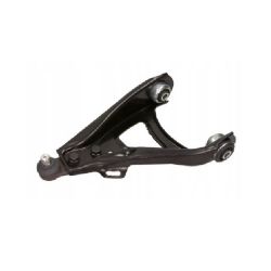 Imagem de Bandeja RENAULT SCENIC Lado Esquerdo com Pivô Furo 12mm - ANELI BDN4203