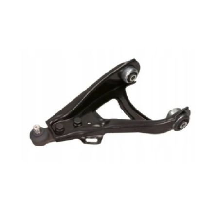 Imagem de Bandeja RENAULT SCENIC Lado Esquerdo com Pivô Furo 12mm - ANELI BDN4203