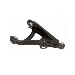 Imagem de Bandeja RENAULT SCENIC Lado Direito com Pivô Furo 12mm - ANELI BDN4202