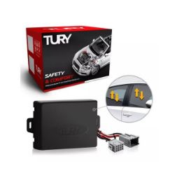 Imagem de Módulo Subida do Vidro Elétrico - TURY ACESSORIOS LVX103M