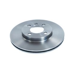 Imagem de Disco de Freio Dianteiro Ventilado 4 Furos - MDS D31B