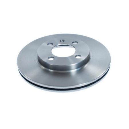 Imagem de Disco de Freio Dianteiro Ventilado 4 Furos - MDS D31B