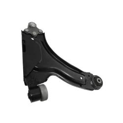 Imagem de Bandeja CHEVROLET - GM MERIVA Lado Esquerdo com Pivô com Bucha Coxim - ANELI BDN3029