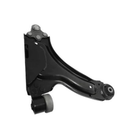 Imagem de Bandeja CHEVROLET - GM MERIVA Lado Esquerdo com Pivô com Bucha Coxim - ANELI BDN3029
