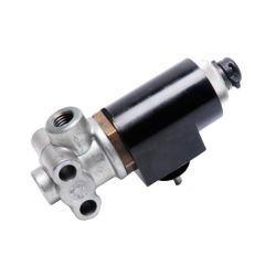 Imagem de Válvula Solenoíde do Freio - WABCO 4721231110