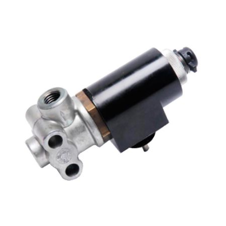 Imagem de Válvula Solenoíde do Freio - WABCO 4721231110