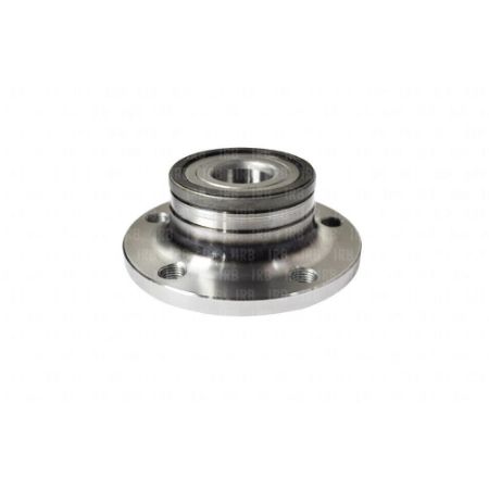Imagem de TRASEIRO JETTA/PASSAT +06 C/ROL C/ABS - IRB IR18782