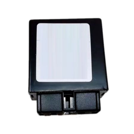 Imagem de Relê do Pisca KIA MOTORS BESTA/BONGO 7 Terminais 12V - MANDO OK9A066830
