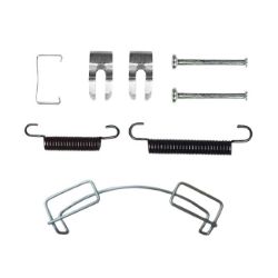 Imagem de Reparo da Mola da Sapata de Freio IVECO DAILY 1 Roda - MG FREIOS MG2162