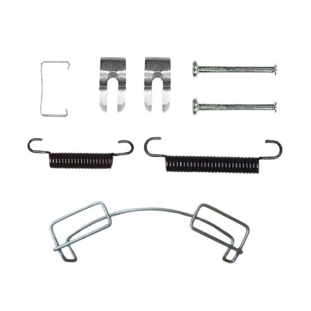 Imagem de Reparo da Mola da Sapata de Freio IVECO DAILY 1 Roda - MG FREIOS MG2162