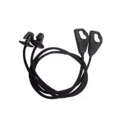 Imagem de Cordão do Bagagito VOLKSWAGEN GOL - 2M PLASTIC 1903016
